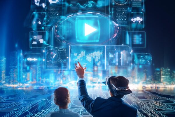 Future Trends in Video Marketing: AI, VR, and AR Innovations