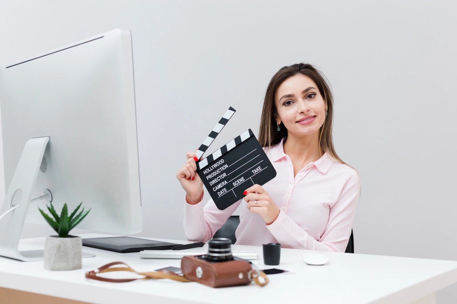 Video marketing