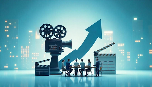 corporate branding video