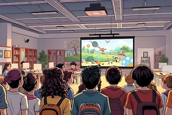 Animation in Learning: Why Our Brains Love It