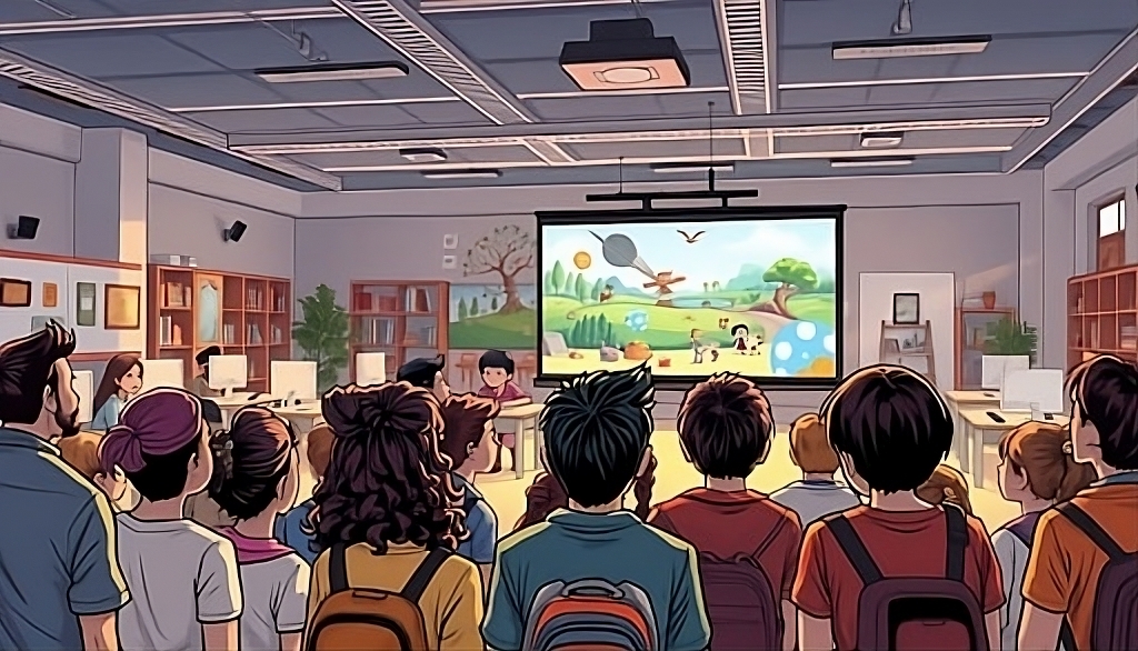 Animation in Learning: Why Our Brains Love It