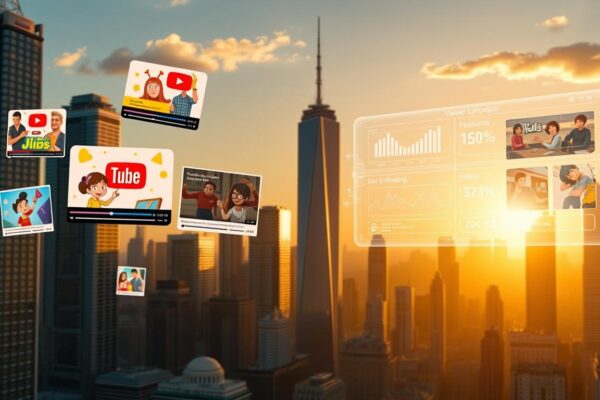 How Animated YouTube Ads Have High-Impact